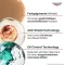 EUCERIN Sun Oil Control tonet krem LSF 50+ votte, 50 ml