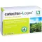 CATECHIN-Loges kapsler med grønn te, 120 kapsler
