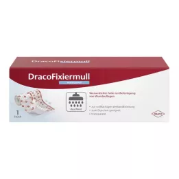 DRACOFIXIERMULL vanntett 10 cmx10 m, 1 stk