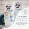 Gratis olje Sos Mask kvisekrem (50 ml)