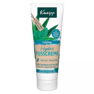 Kneipp Hydro fotkrem, 75 ml