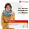 IBUPROFEN AL akutt 400 mg filmdrasjerte tabletter, 50 stk