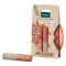 KNEIPP farget leppepleie natural deep nude, 3,5 g