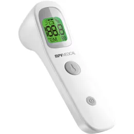 INFRAROT THERMOMETER PRO MPV med avstandskontroll, 1 stk