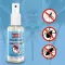 Ballistol Sting-Free Mosquito Repellent Classic Pump Spray, 20 ml