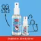 Ballistol Sting-Free Mosquito Repellent Classic Pump Spray, 20 ml