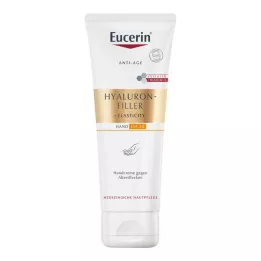 EUCERIN Anti-Age Hyaluron-Filler+Elasti.håndkrem, 75 ml