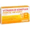 VITAMIN B KOMPLEX forte Hevert tabletter, 60 stk