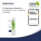 DERMASENCE Vitop forte øyepflegekrem, 15 ml