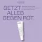 EUBOS KÜHL & KLAR Anti-rødhet CC Krem LSF 50, 30 ml