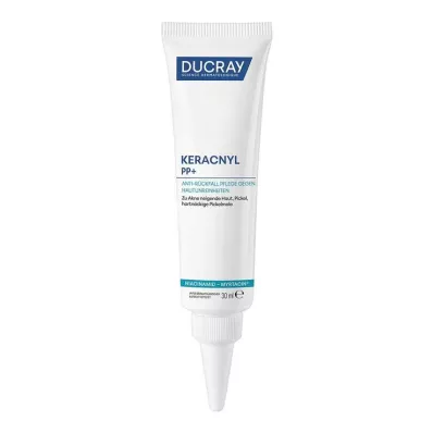 DUCRAY KERACNYL PP+ fløte, 30 ml DUCRAY KERACNYL PP+ fløte, 30 ml