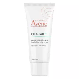 AVENE Cicalfate+ Acute Care Emul.post-acte/-tatovering, 40 ml