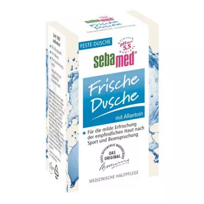 Sebamed Fresh Shower Solid (100 g)