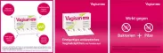Instructions for use for Vagisan sept vaginale stikkpiller med povidon-jod, 5 stk - 3