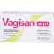 VAGISAN sept vaginale stikkpiller med povidon-jod, 10 stk