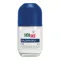 SEBAMED for menn Deo Sensitiv Roll-on, 50 ml