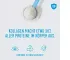 Instructions for use for VITAL PROTEINS Collagen Peptides nøytralt pulver, 284 g - 2