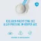 Vital Proteins Collagen Creamer Kokosnøttpulver (293 g)
