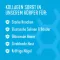 Vital Proteins Collagen Creamer Kokosnøttpulver (293 g)