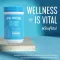 Vital Proteins Collagen Creamer Kokosnøttpulver (293 g)