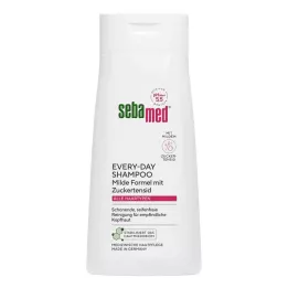 SEBAMED Hverdagssjampo, 400 ml