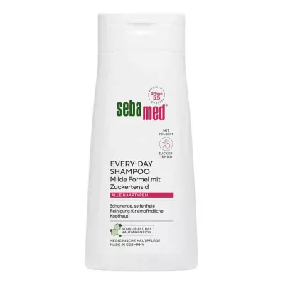 SEBAMED Hverdagssjampo, 400 ml SEBAMED Hverdagssjampo, 400 ml