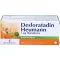 DESLORATADIN Heumann 5 mg filmdrasjerte tabletter, 20 stk