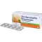 DESLORATADIN Heumann 5 mg filmdrasjerte tabletter, 20 stk