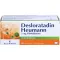 DESLORATADIN Heumann 5 mg filmdrasjerte tabletter, 50 stk