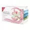 H&S Granateple med vitamin C-filterpose, 20X2 g