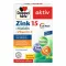 DOPPELHERZ Zink+Histidin Depot Tabletter aktiv, 100 stk