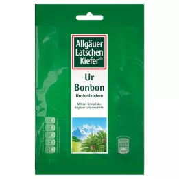 ALLGÄUER LATSCHENK. Ur godteri, 75 g