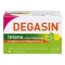 DEGASIN intensive 280 mg myke kapsler, 32 stk