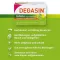 DEGASIN intensive 280 mg myke kapsler, 32 stk