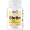 BIOTIN 10 mg kapsler høydosert, 120 stk