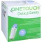 ONE TOUCH Delica Safety Engangssprøyte 30 G, 200 stk