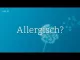 Video om Desloratadin-ADGC 5 mg filmdrasjerte tabletter, 100 stk