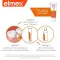 ELMEX Interdentalbørster ISO størrelse 0 0,4 mm rosa, 8 stk