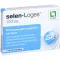 SELEN-LOGES 100 mg filmdrasjerte tabletter, 60 stk