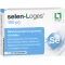 SELEN-LOGES 100 μg filmdrasjerte tabletter, 120 stk