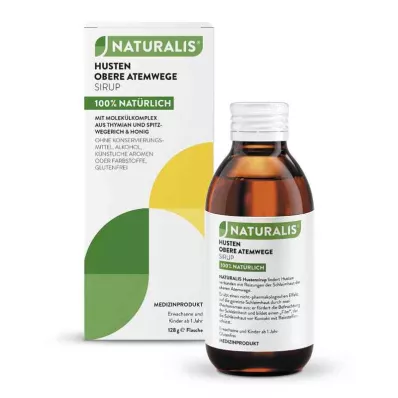 Naturalis hostesaft (128 g) Naturalis hostesaft (128 g)