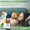 Naturalis hostesaft (128 g)