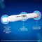 CLEARBLUE Graviditet TripleCheck ultra-tidlig, 3 stk
