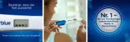 Instructions for use for Clearblue graviditetstest Triple-Check ultratidlig, 3 stk - 3