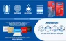 Instructions for use for Durex naturals kondomer med vannbasert glidemiddel, 10 stk - 4