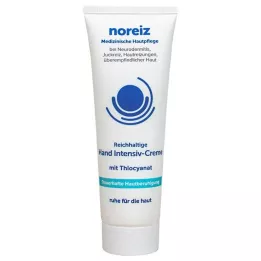 NOREIZ Intensiv håndkrem, 50 ml