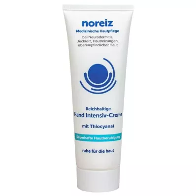 Noreiz håndintensiv krem, 50 ml