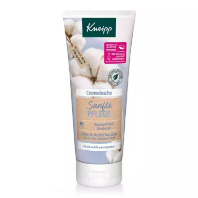 Kneipp Cream Shower Gentle Care (200 ml) Kneipp Cream Shower Gentle Care (200 ml)