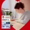 DOPPELHERZ Omega-3 Premium 1500 systemkapsler, 60 kapsler