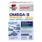 Doppelherz Omega-3 Premium 1500 systemkapsler, 120 stykker